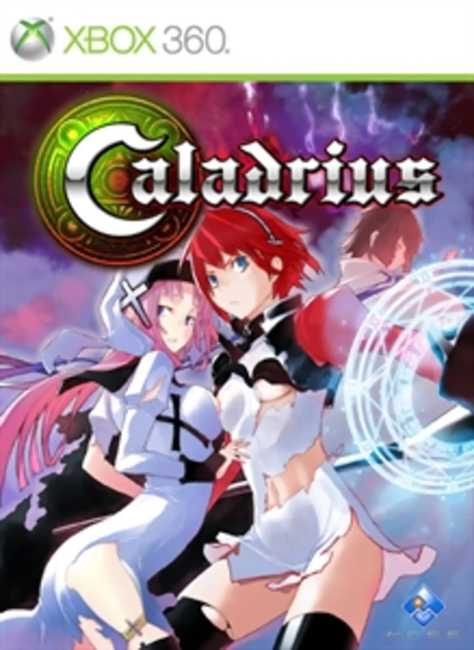 Picture of Caladrius