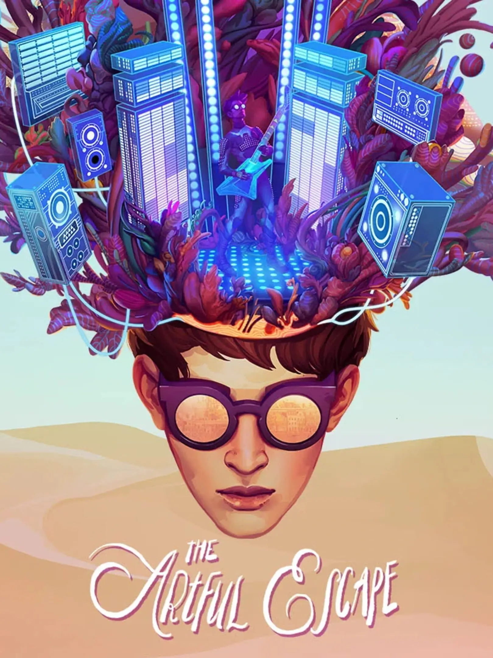 Picture of The Artful Escape