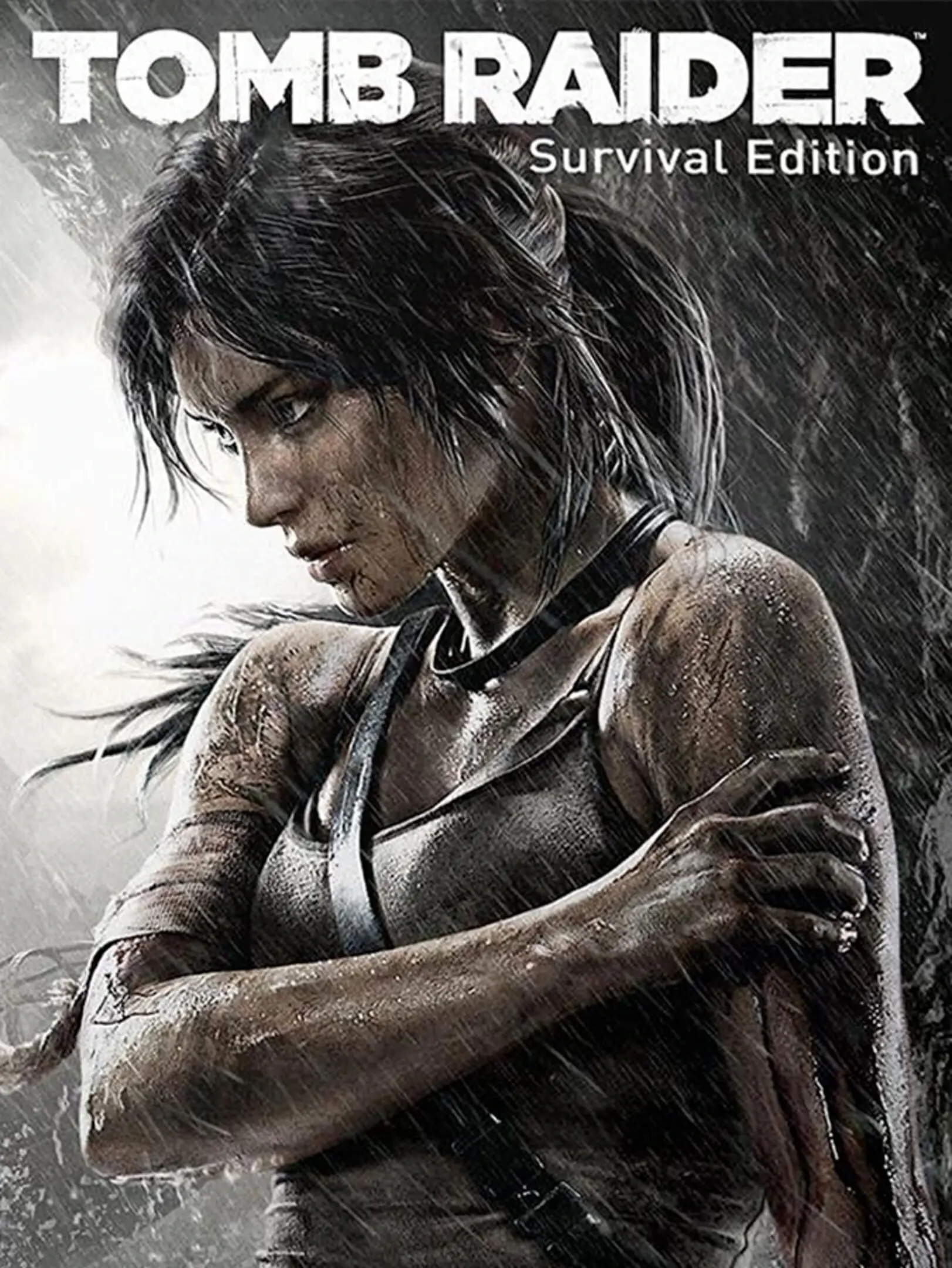 Tomb Raider
