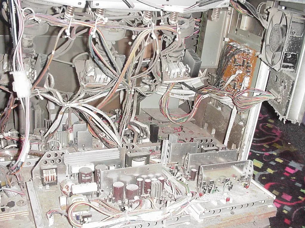 Picture of Megalo 410 17