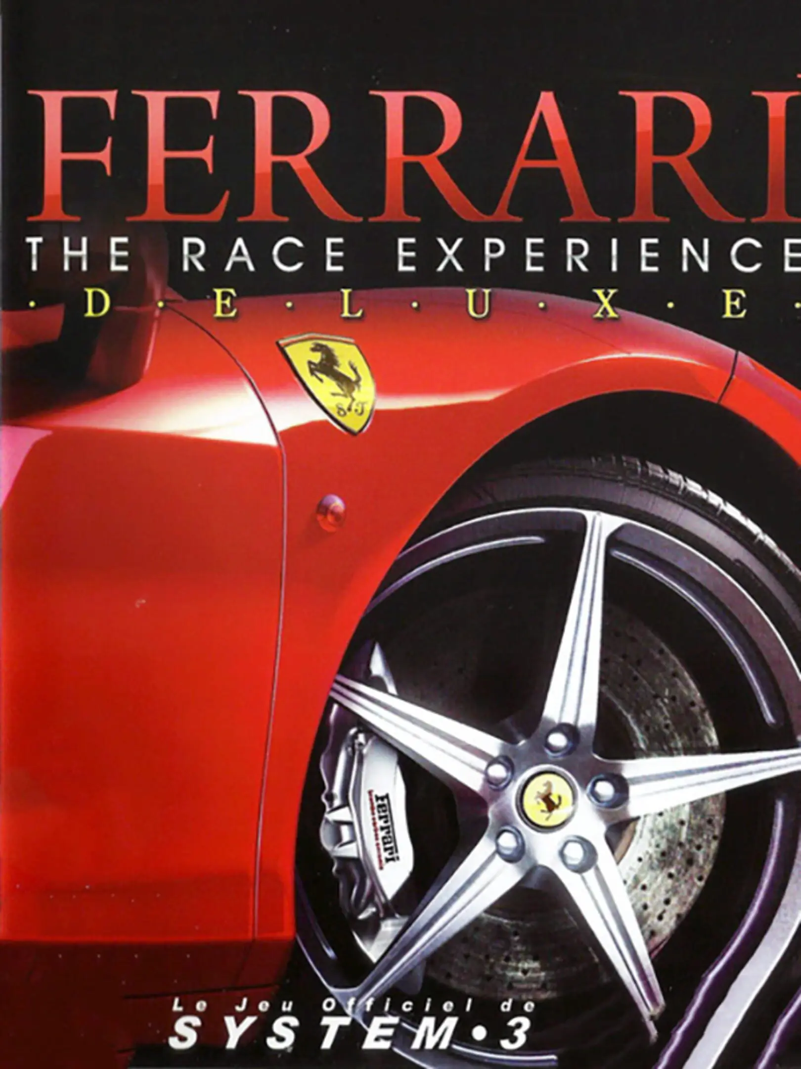 Picture of Ferrari: The Race Experience