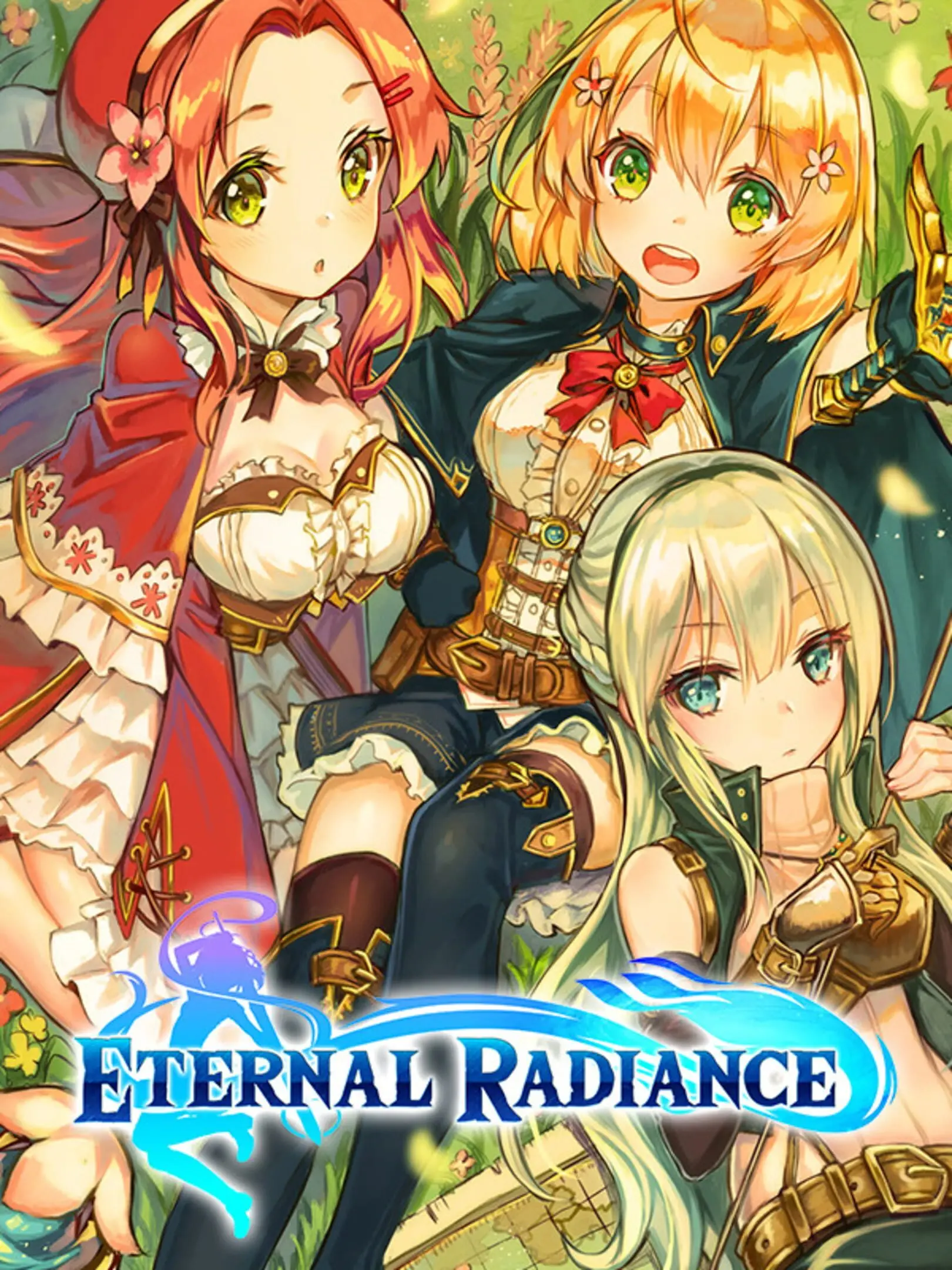 Picture of Eternal Radiance