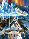 Picture of Gradius Gaiden