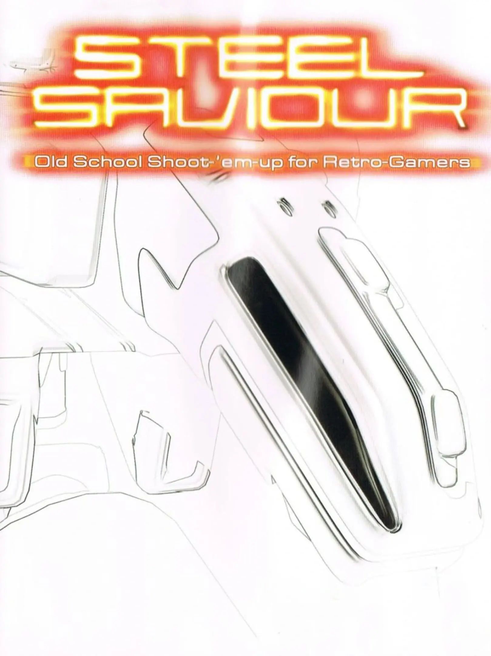 Picture of Steel Saviour