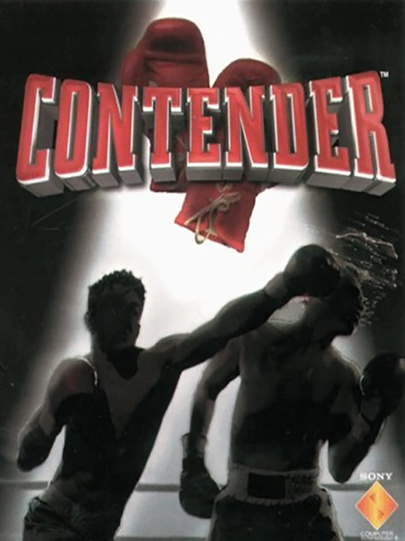 Picture of Contender