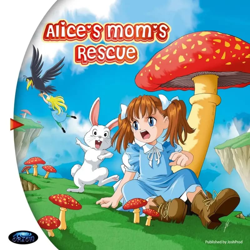 Game cover