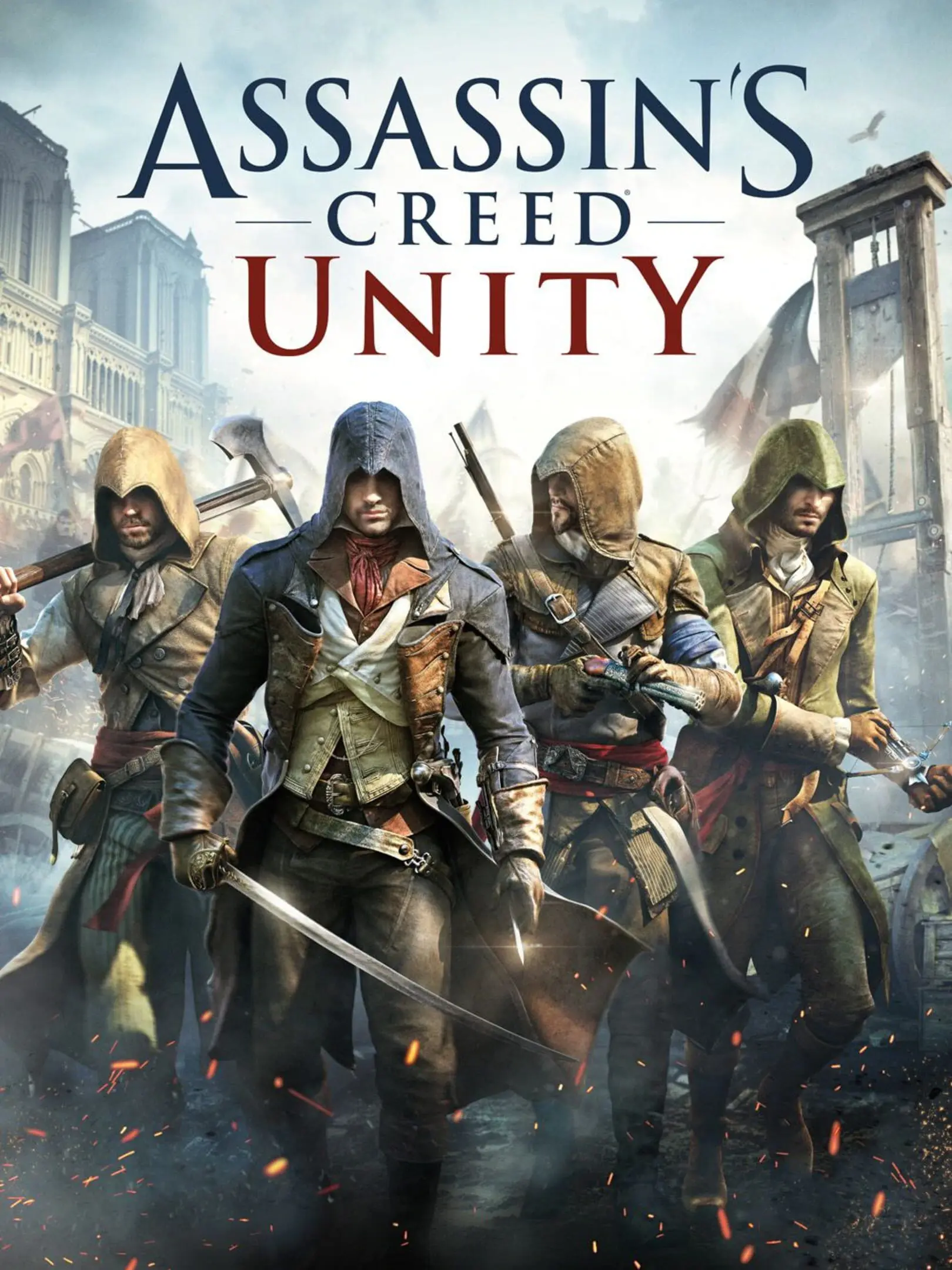 Assassin's Creed