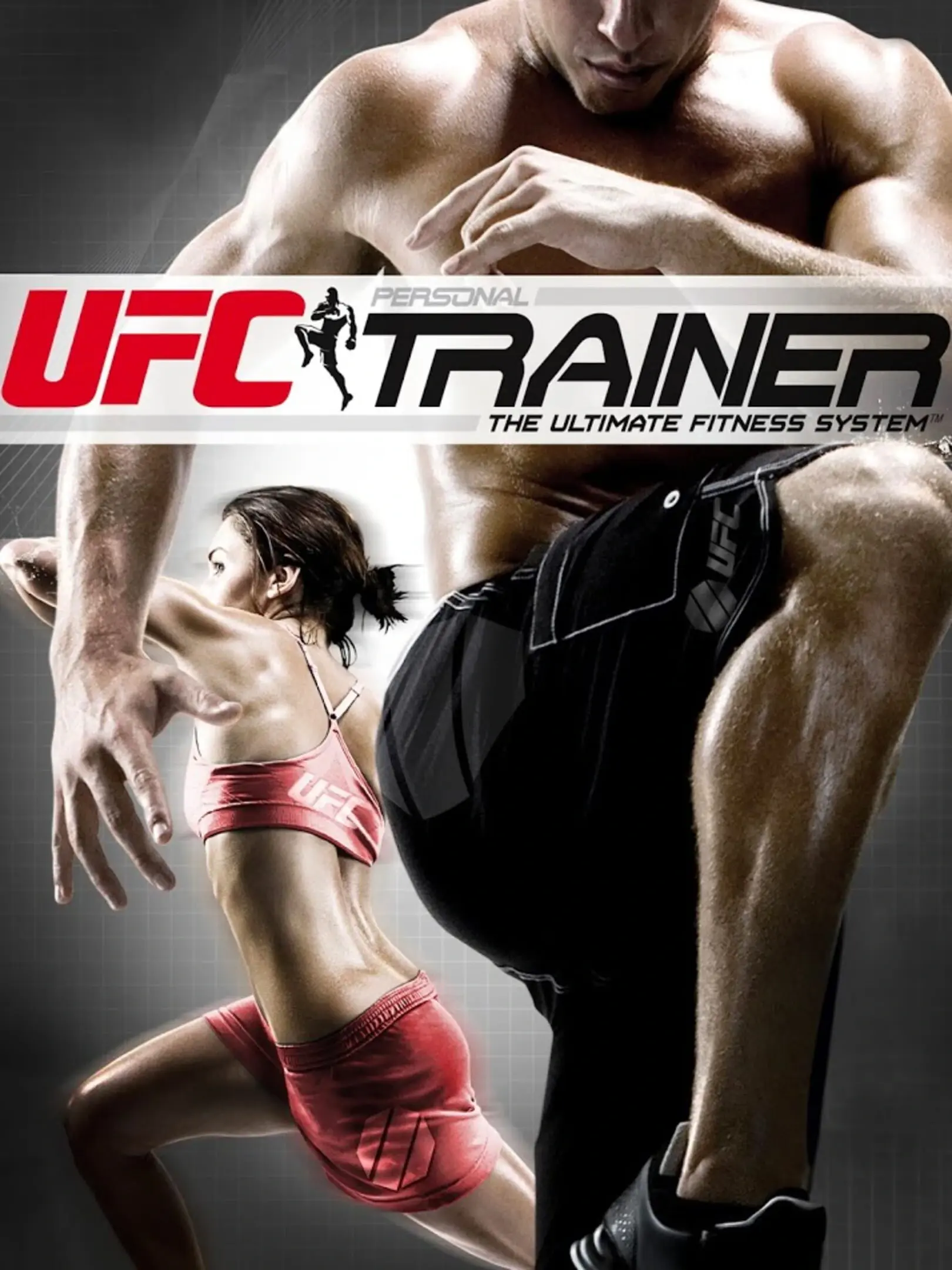 Picture of UFC Personal Trainer: The Ultimate Fitness System