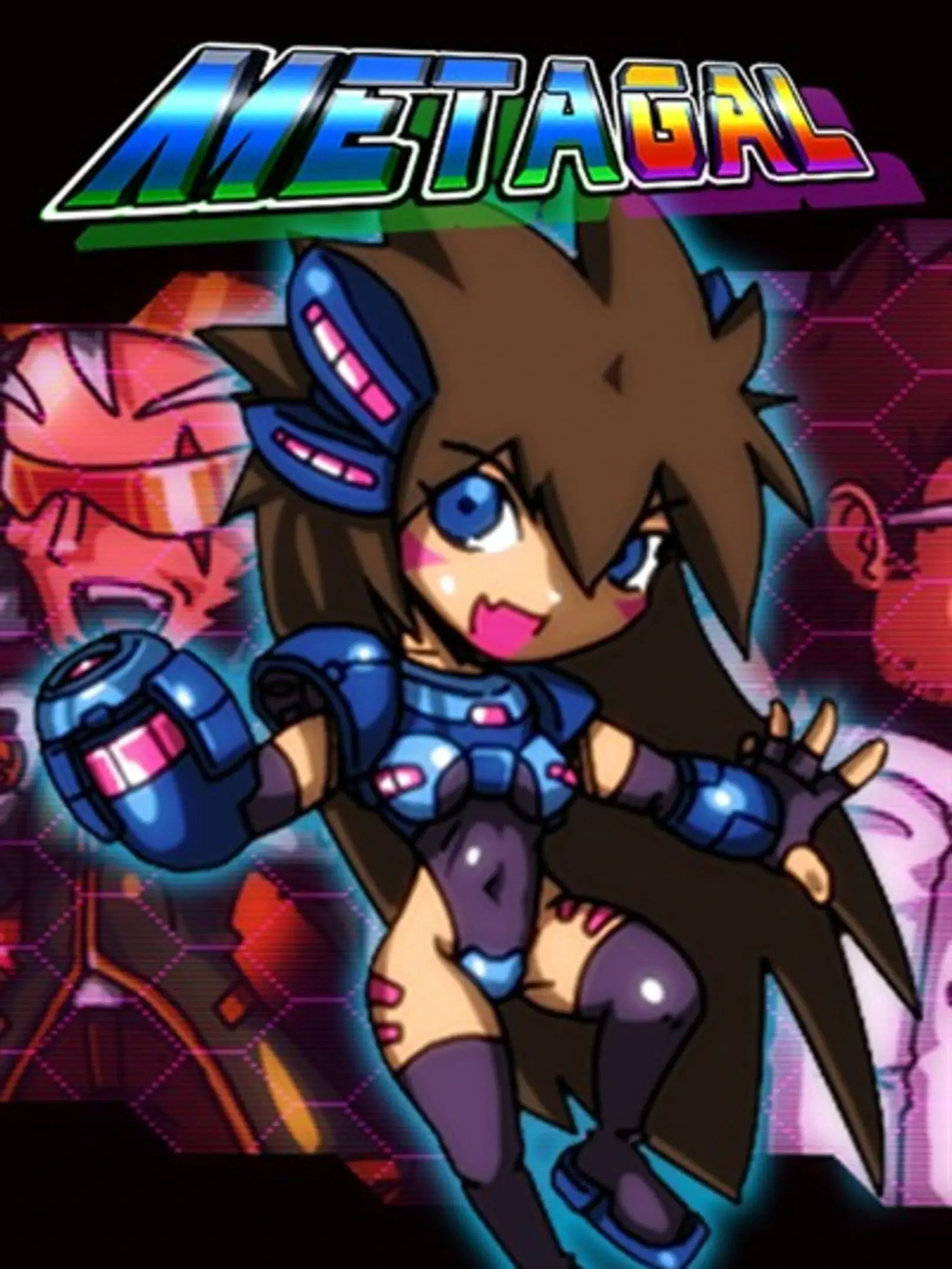 MetaGal