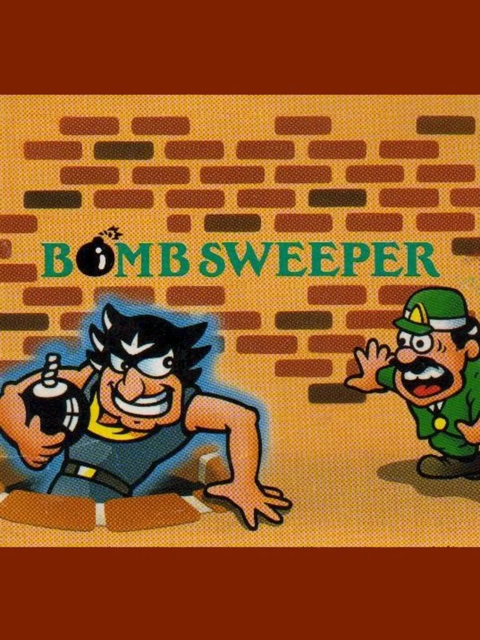 Picture of Bombsweeper