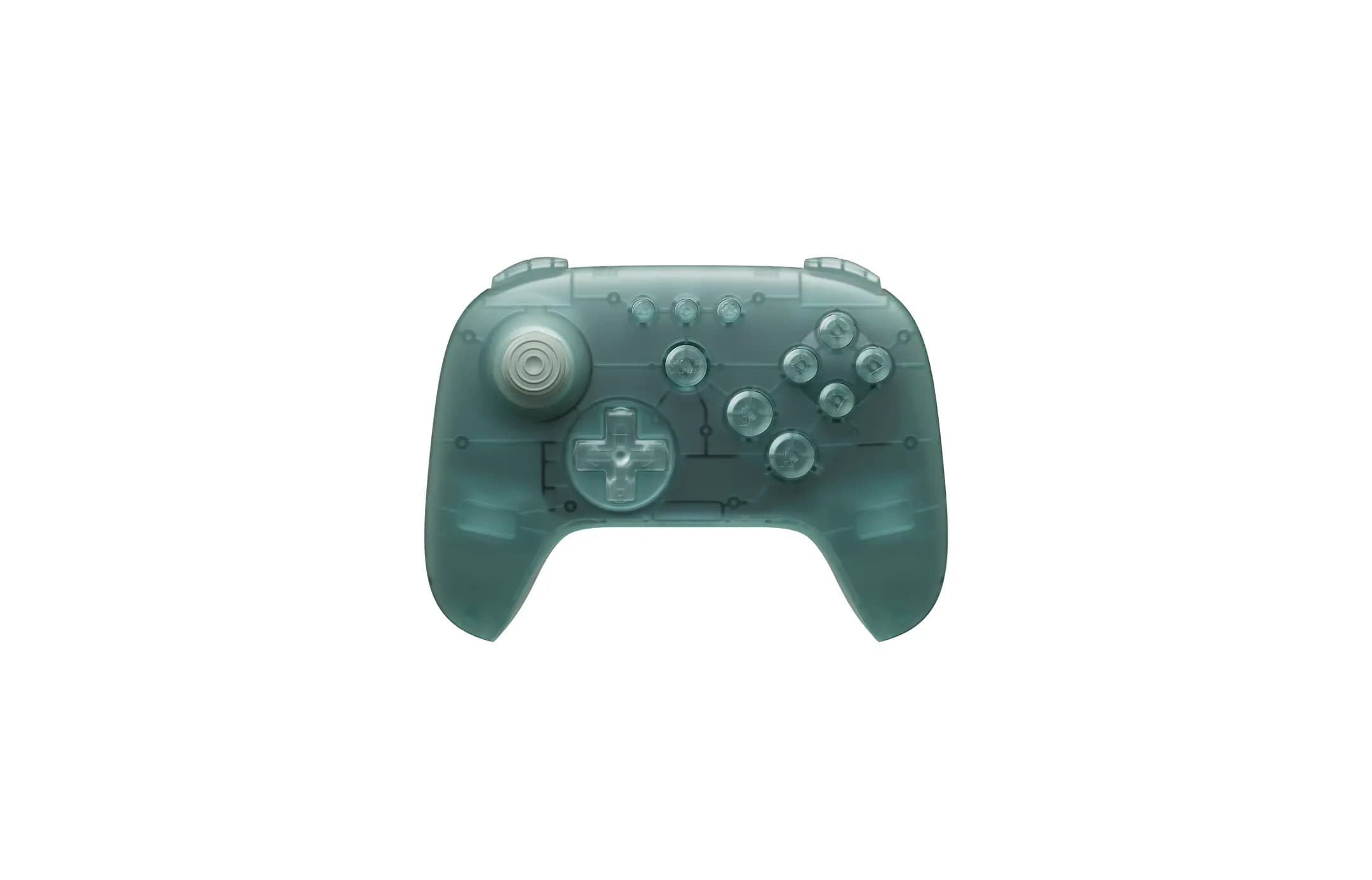 Picture of 8BitDo 64 Bluetooth Controller 1
