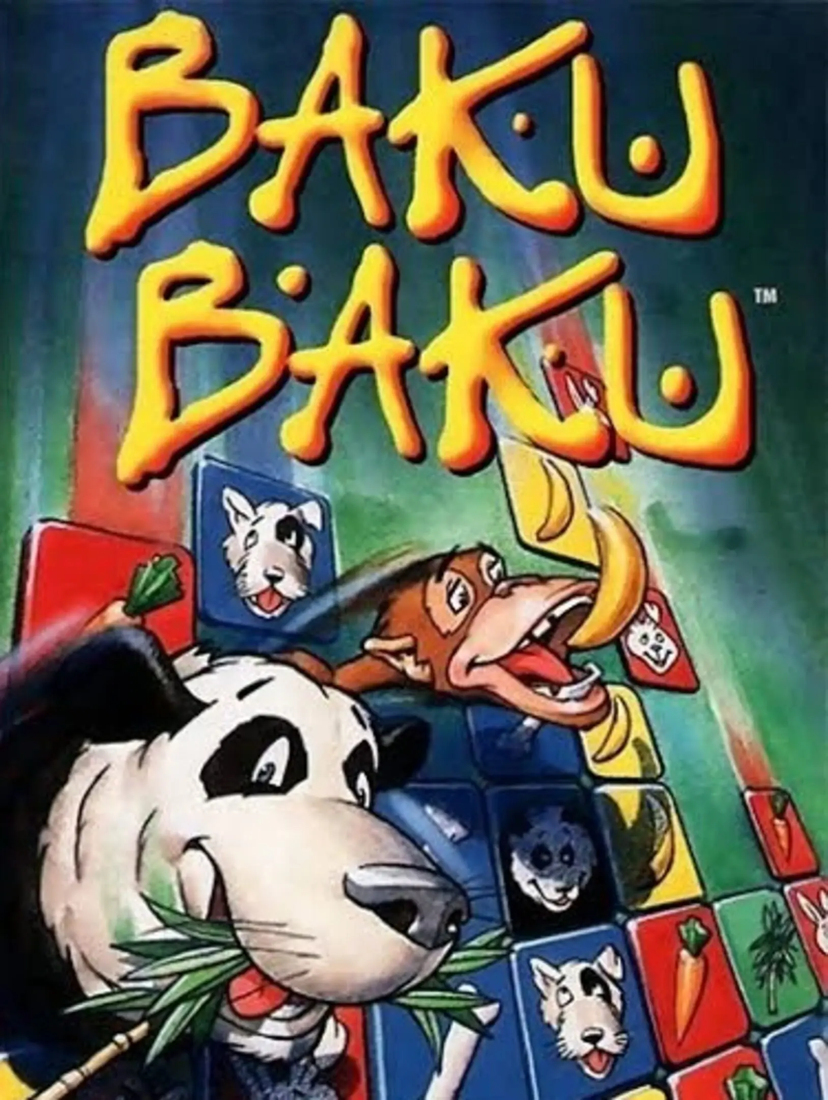 Baku Baku
