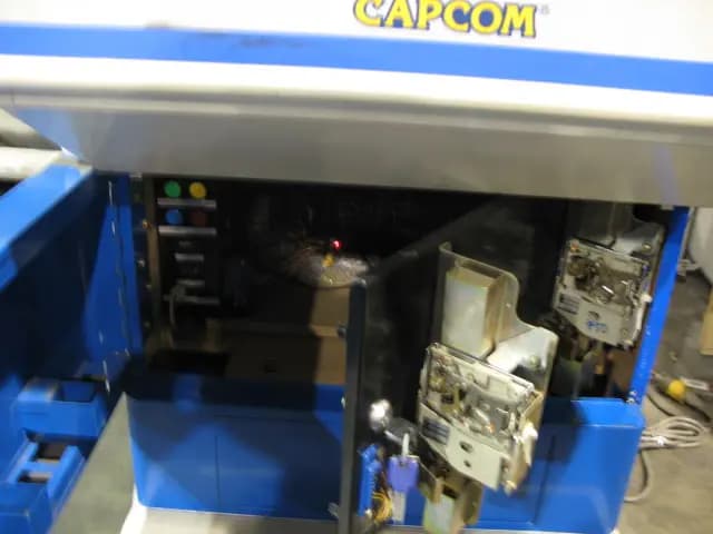 Picture of Q-GrandAm 25 14