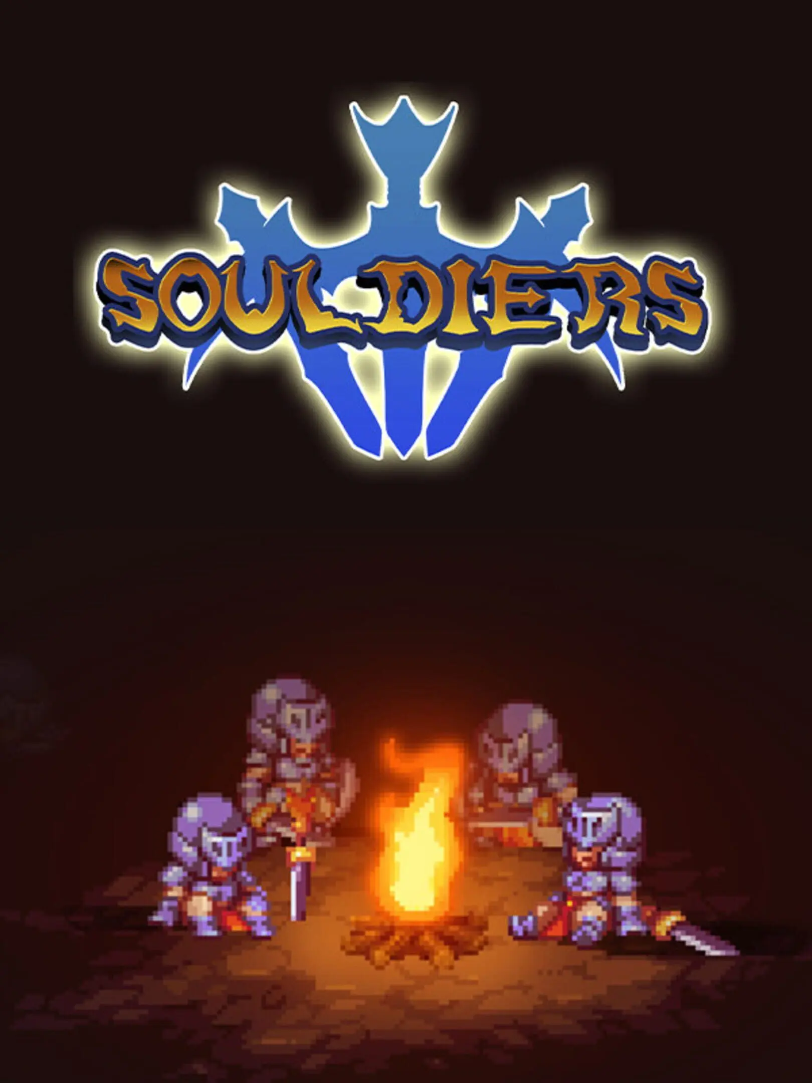 Picture of Souldiers