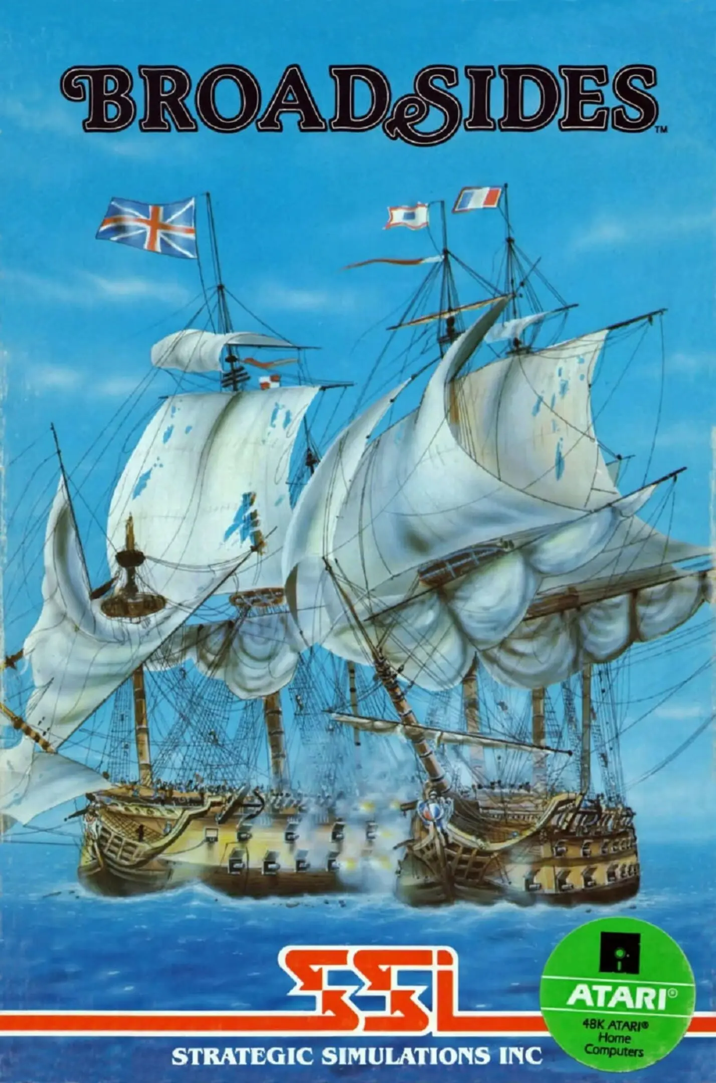 Picture of Broadsides