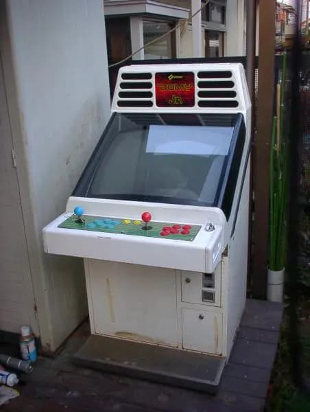 Picture of Domy Jr 2