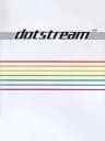 Picture of bit Generations: Dotstream