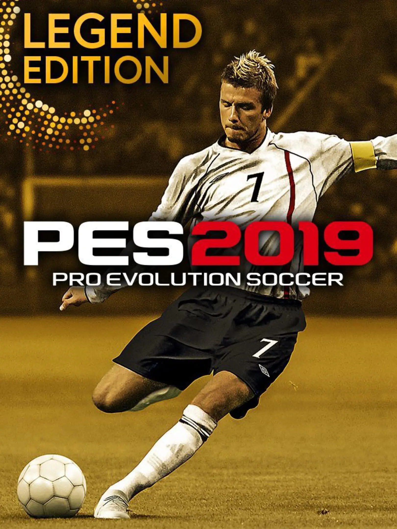 Pro Evolution Soccer 2019