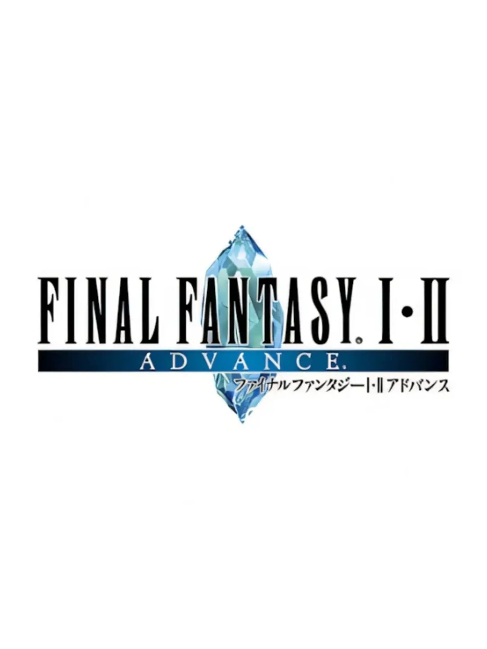 Picture of Final Fantasy I & II: Dawn of Souls (2)