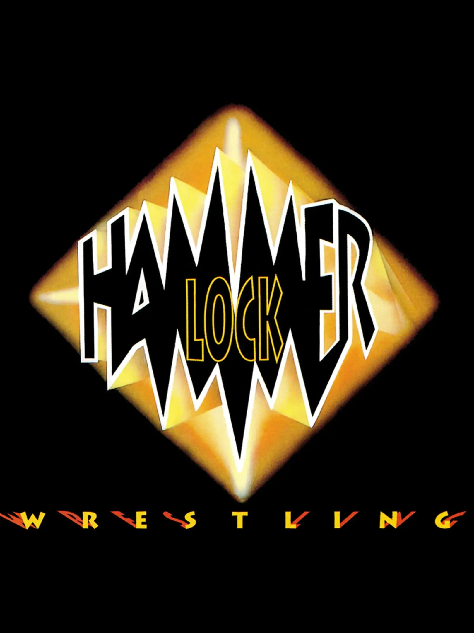 Picture of HammerLock Wrestling