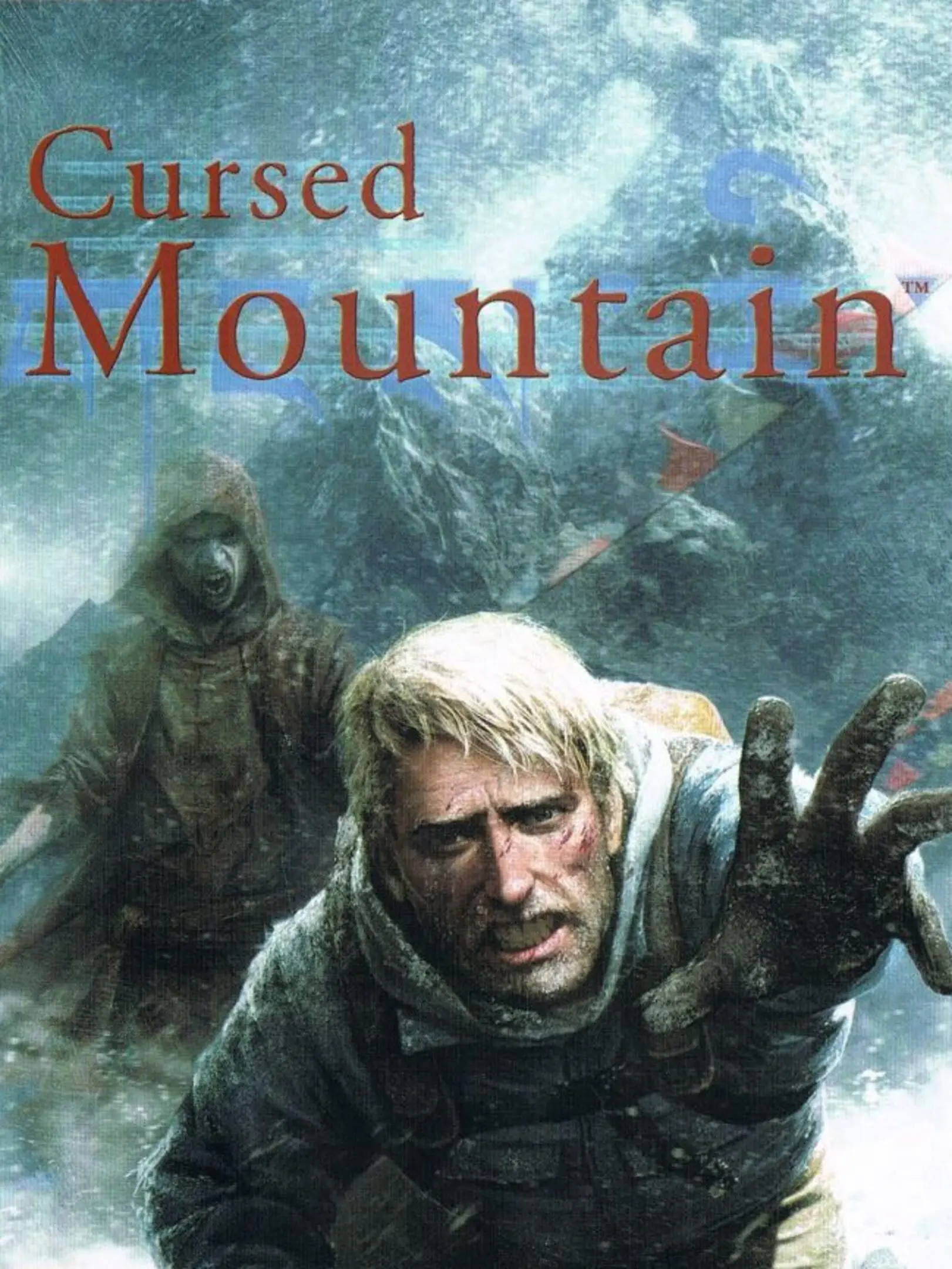 Picture of Cursed Mountain