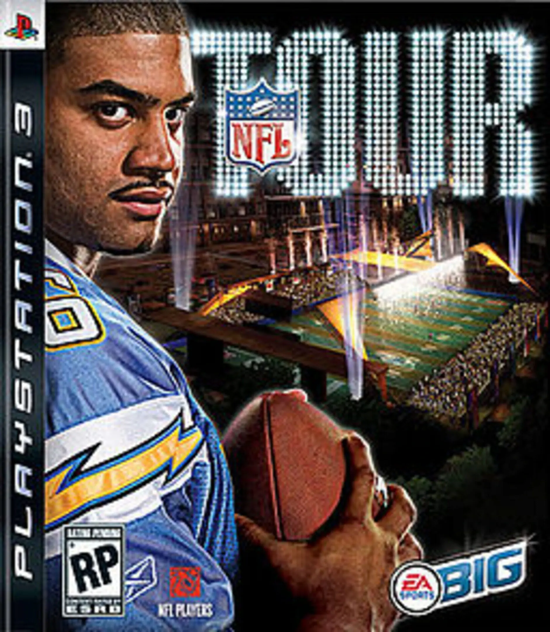 Picture of NFL Tour