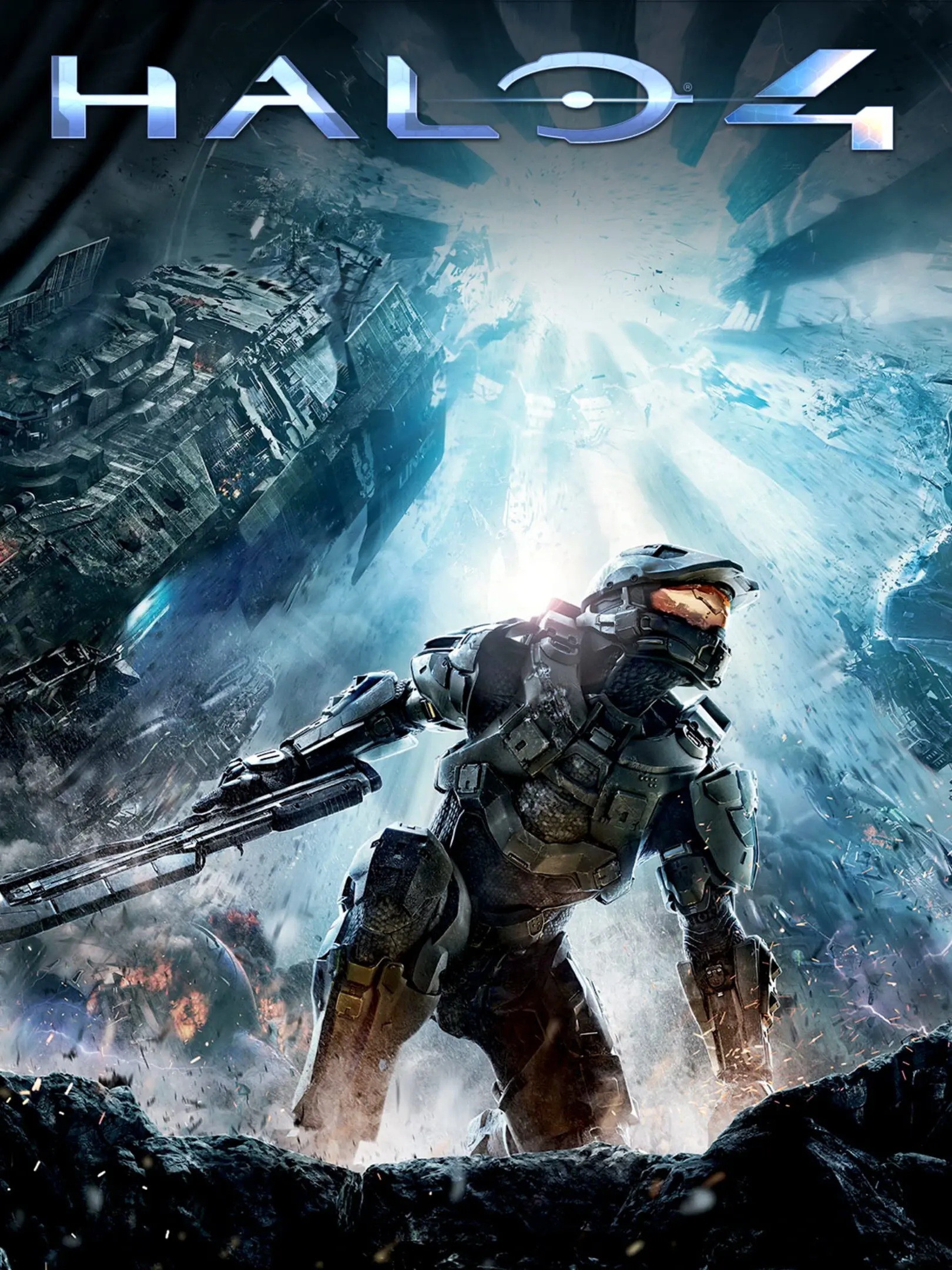 Picture of Halo 4