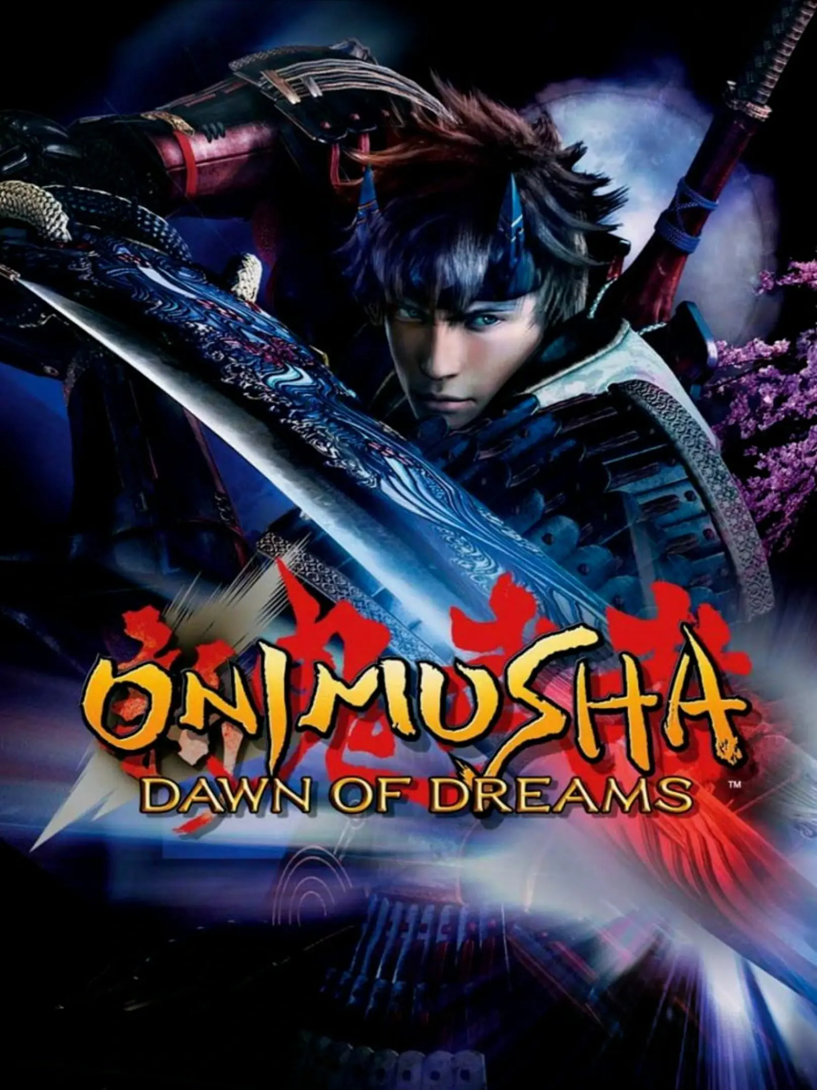 Picture of Onimusha: Dawn of Dreams (2)
