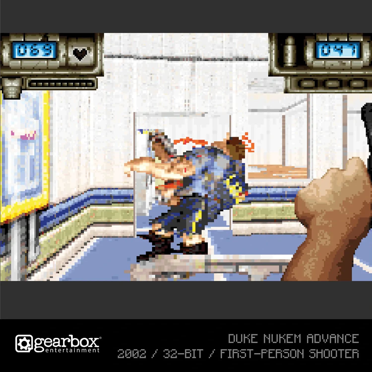 Picture of Duke Nukem Collection 2 6