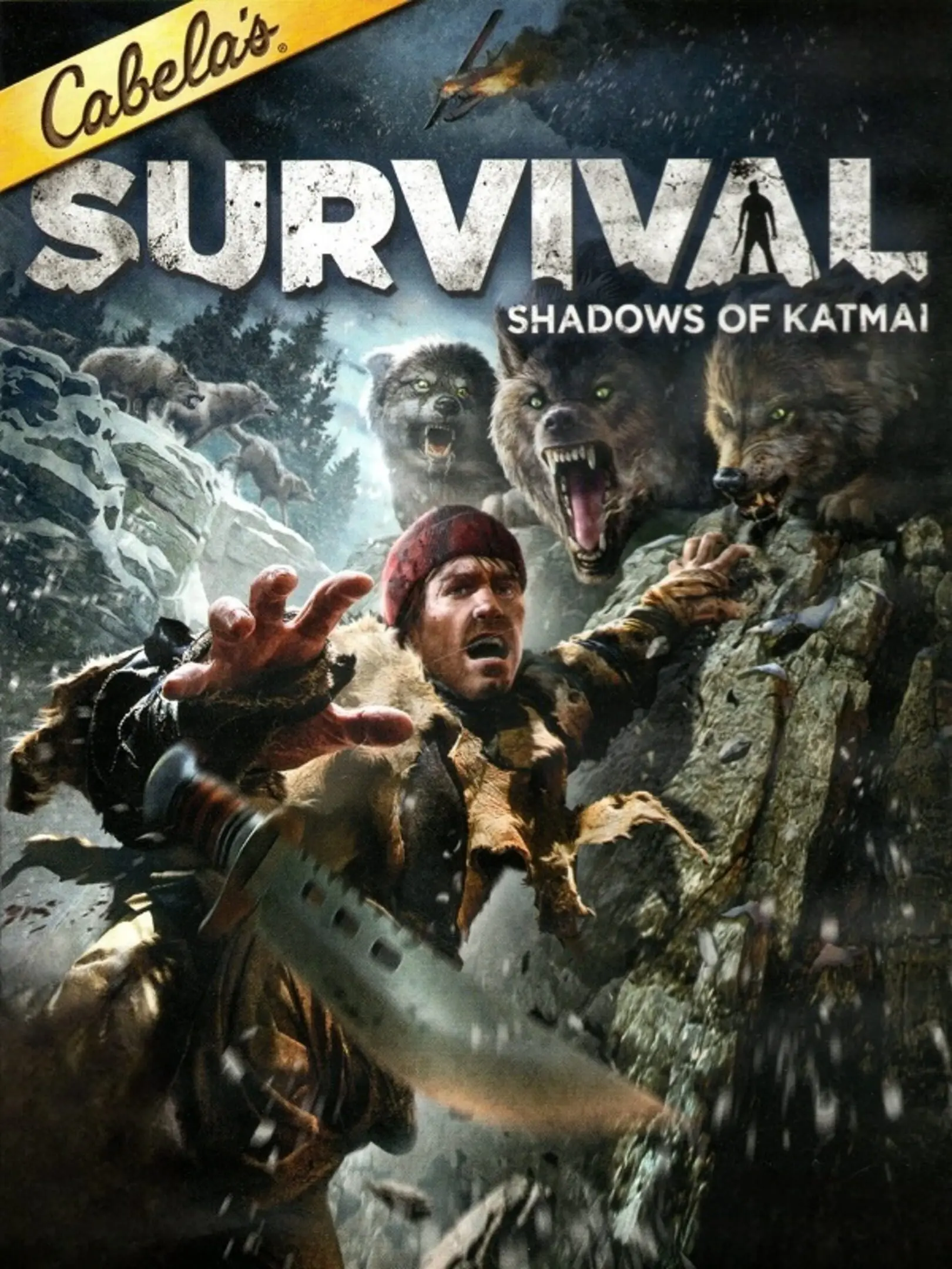 Picture of Cabela's Survival: Shadows of Katmai
