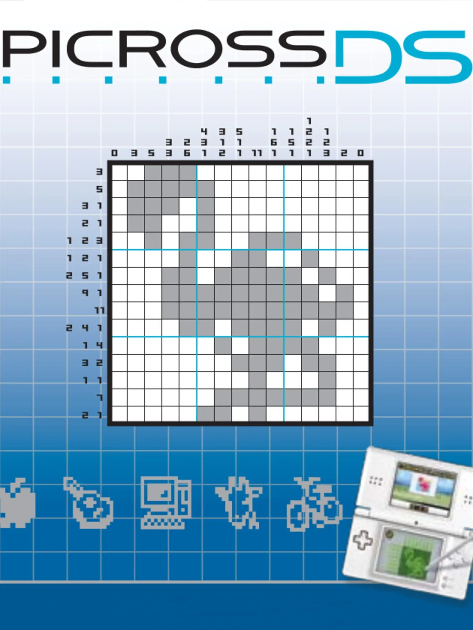 Picture of Picross DS