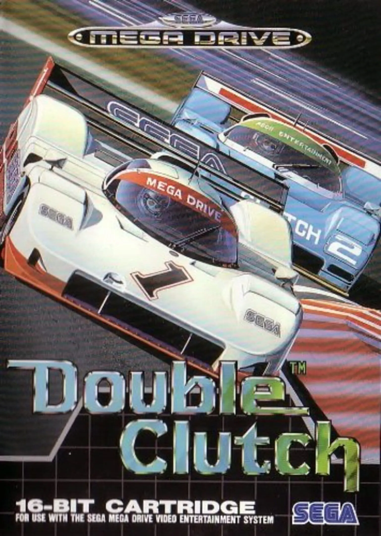 Picture of Double Clutch