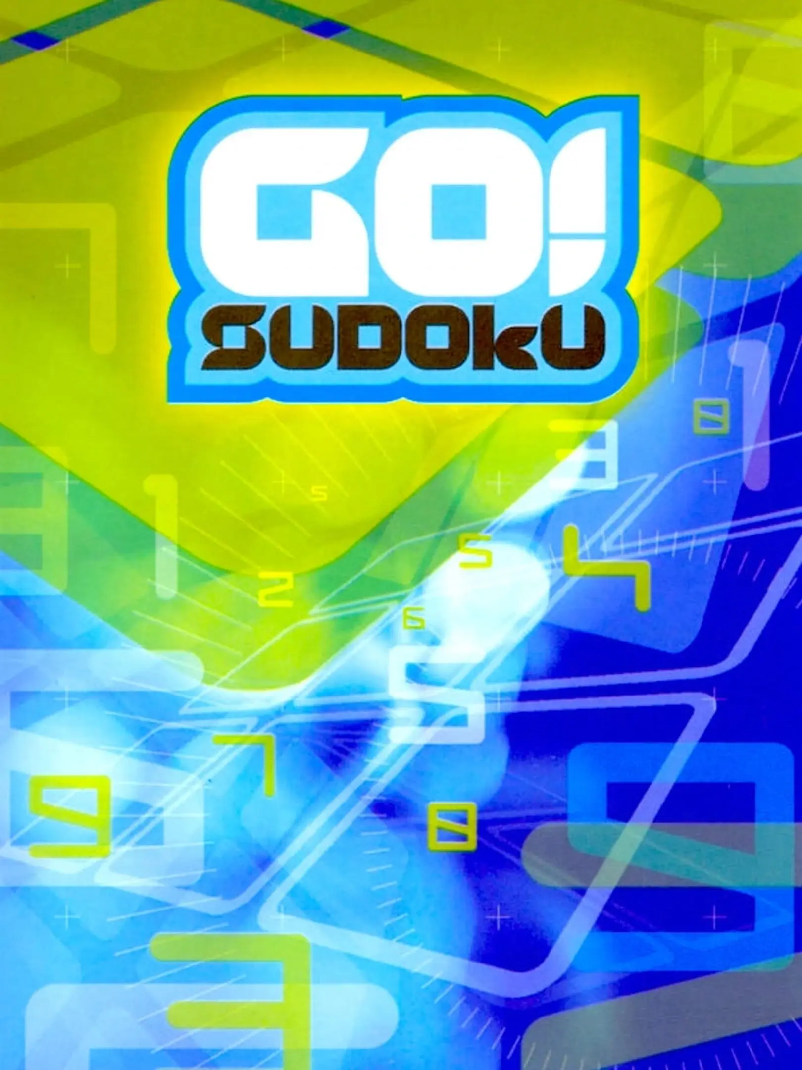 Picture of Go! Sudoku