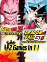 Picture of Dragon Ball Z: Buu's Fury / Dragon Ball GT: Transformation
