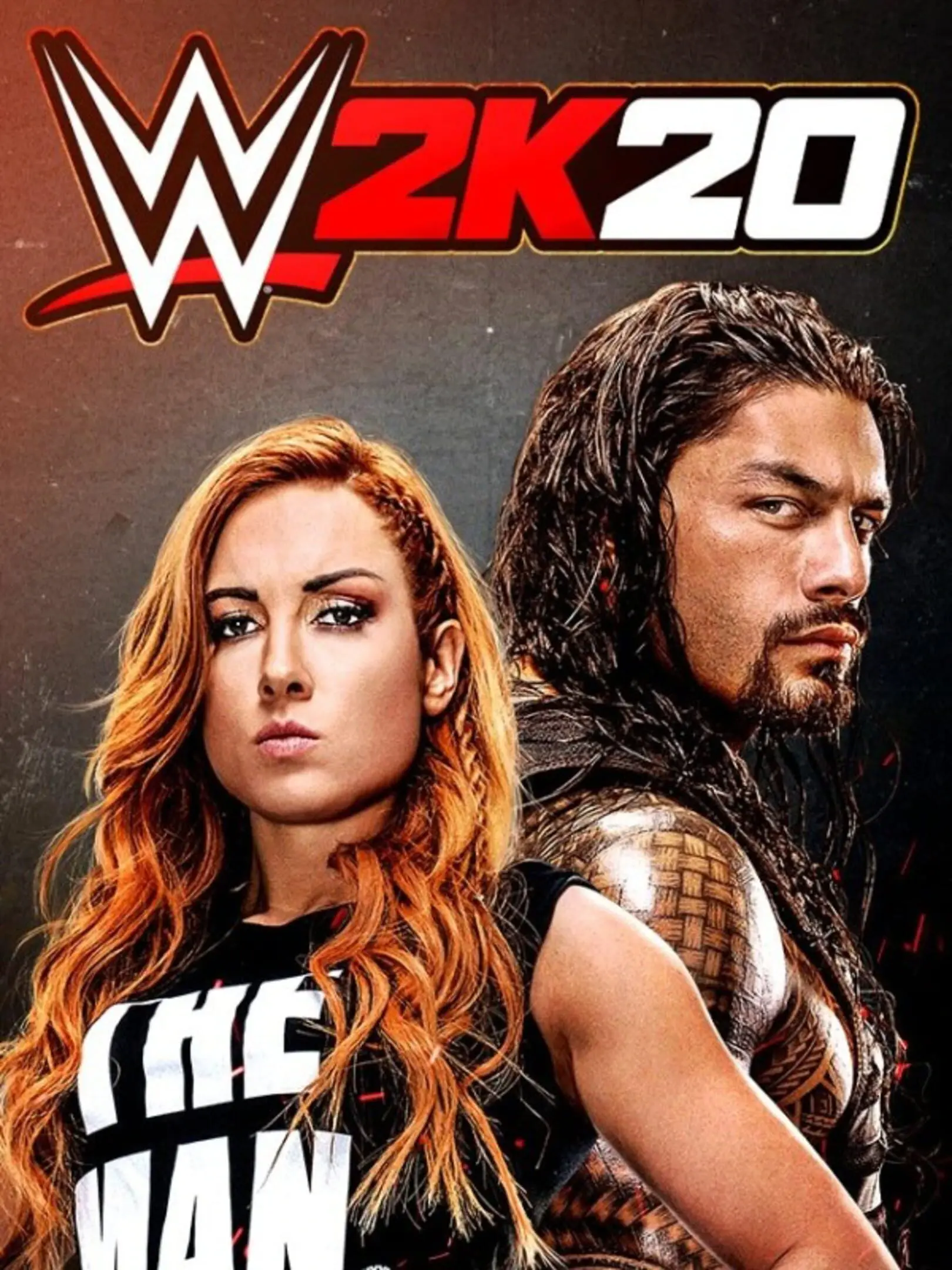Picture of WWE 2K20