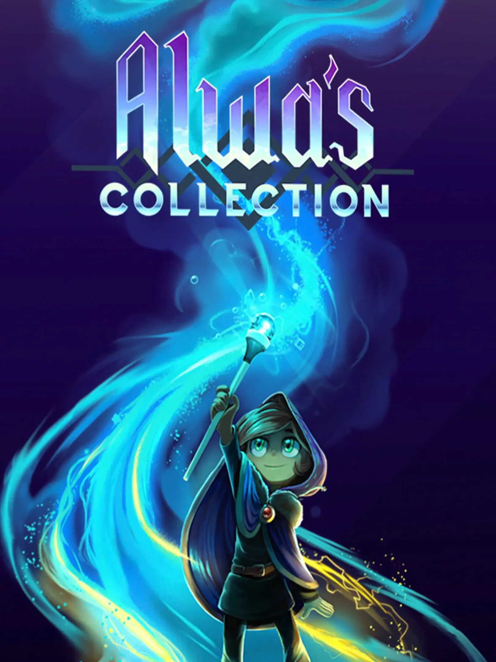 Picture of Alwa's Collection