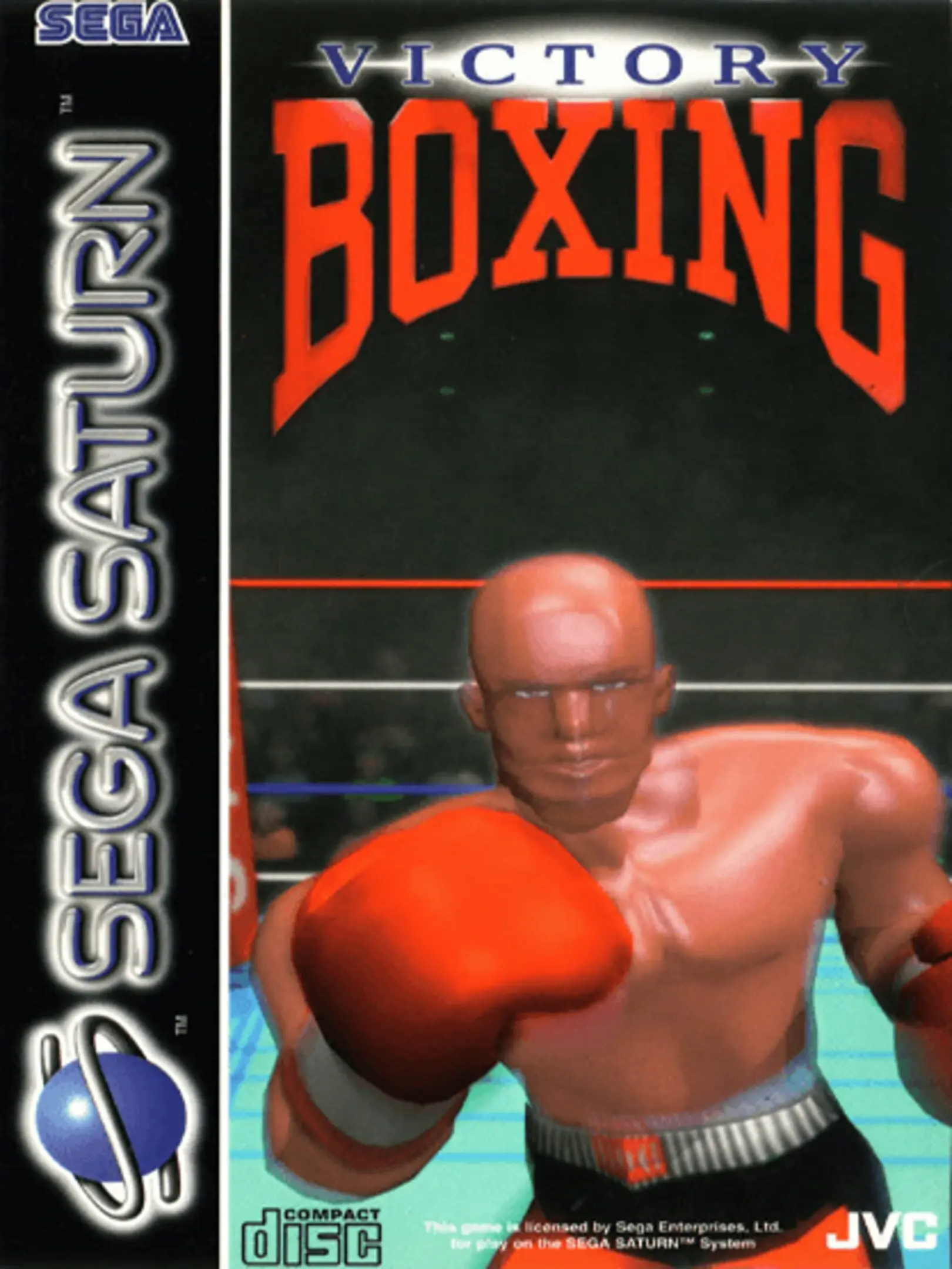 King of Boxing