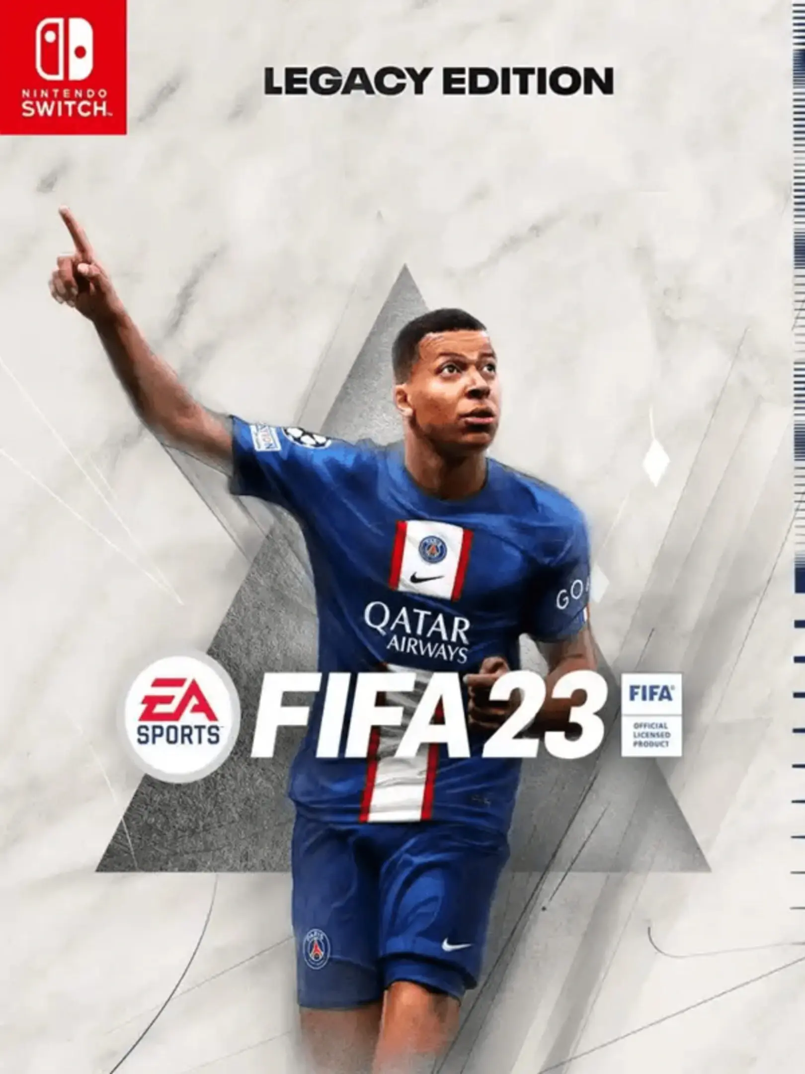 FIFA 23