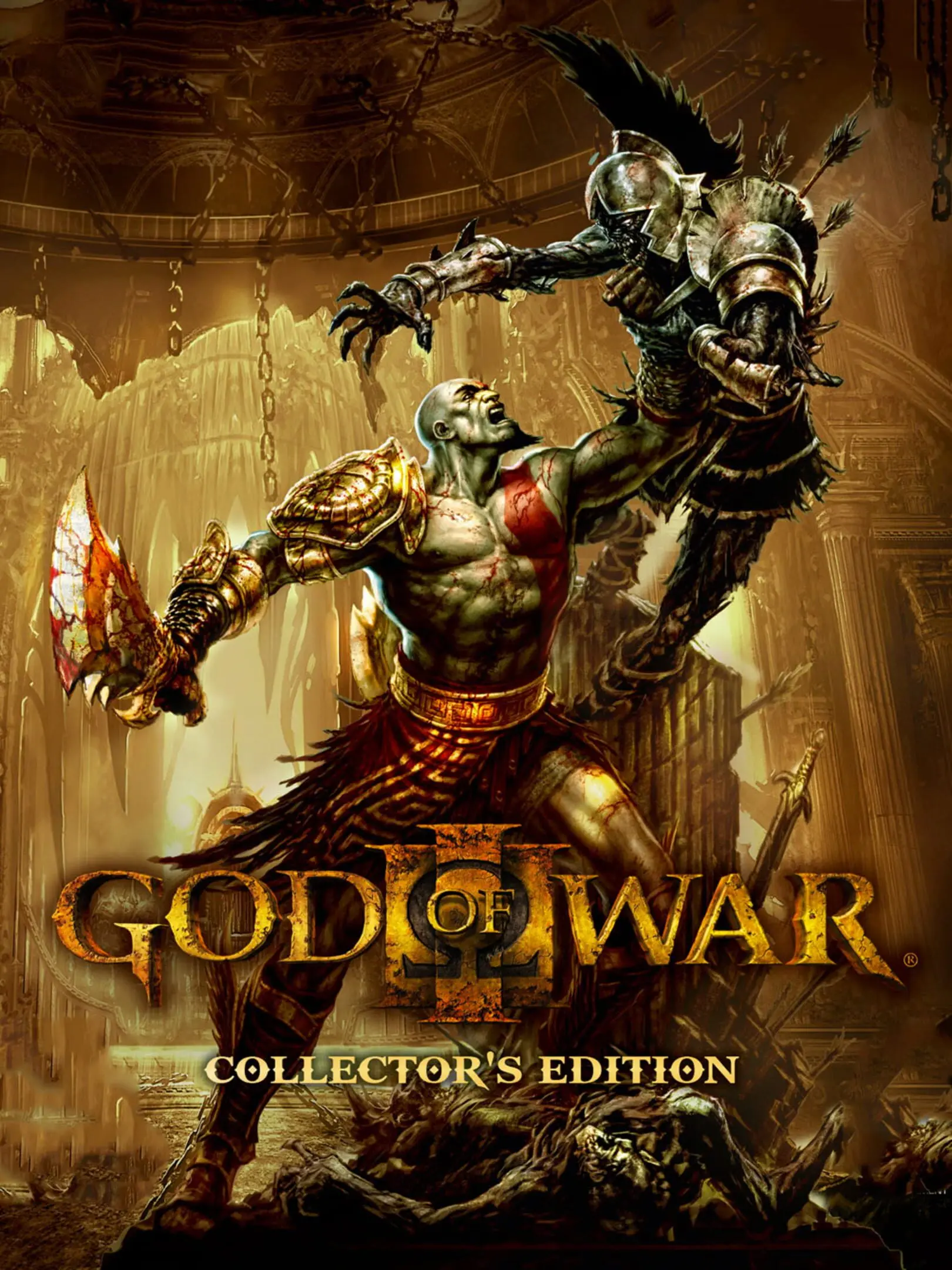 God of War III