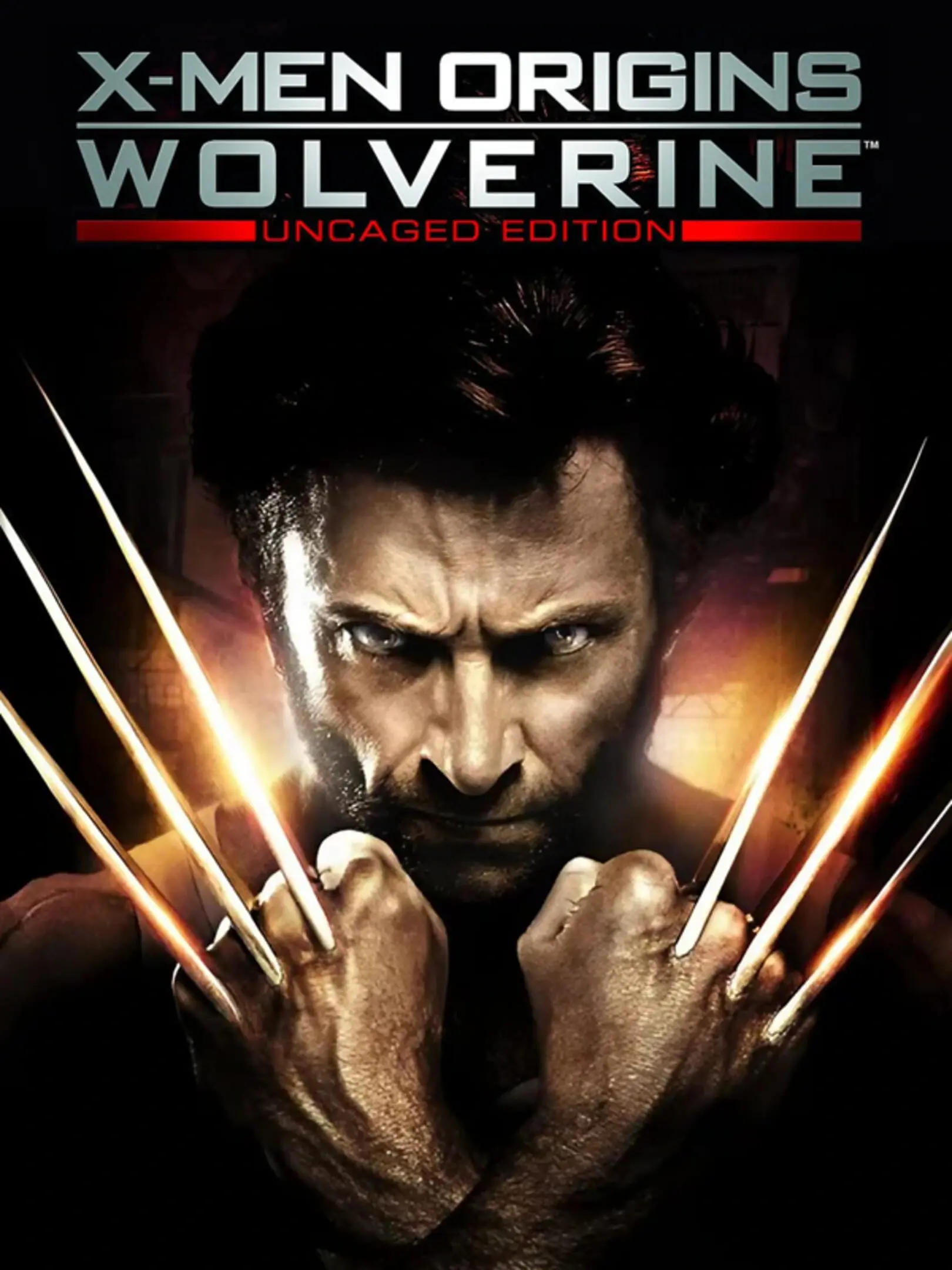 X-Men Origins: Wolverine