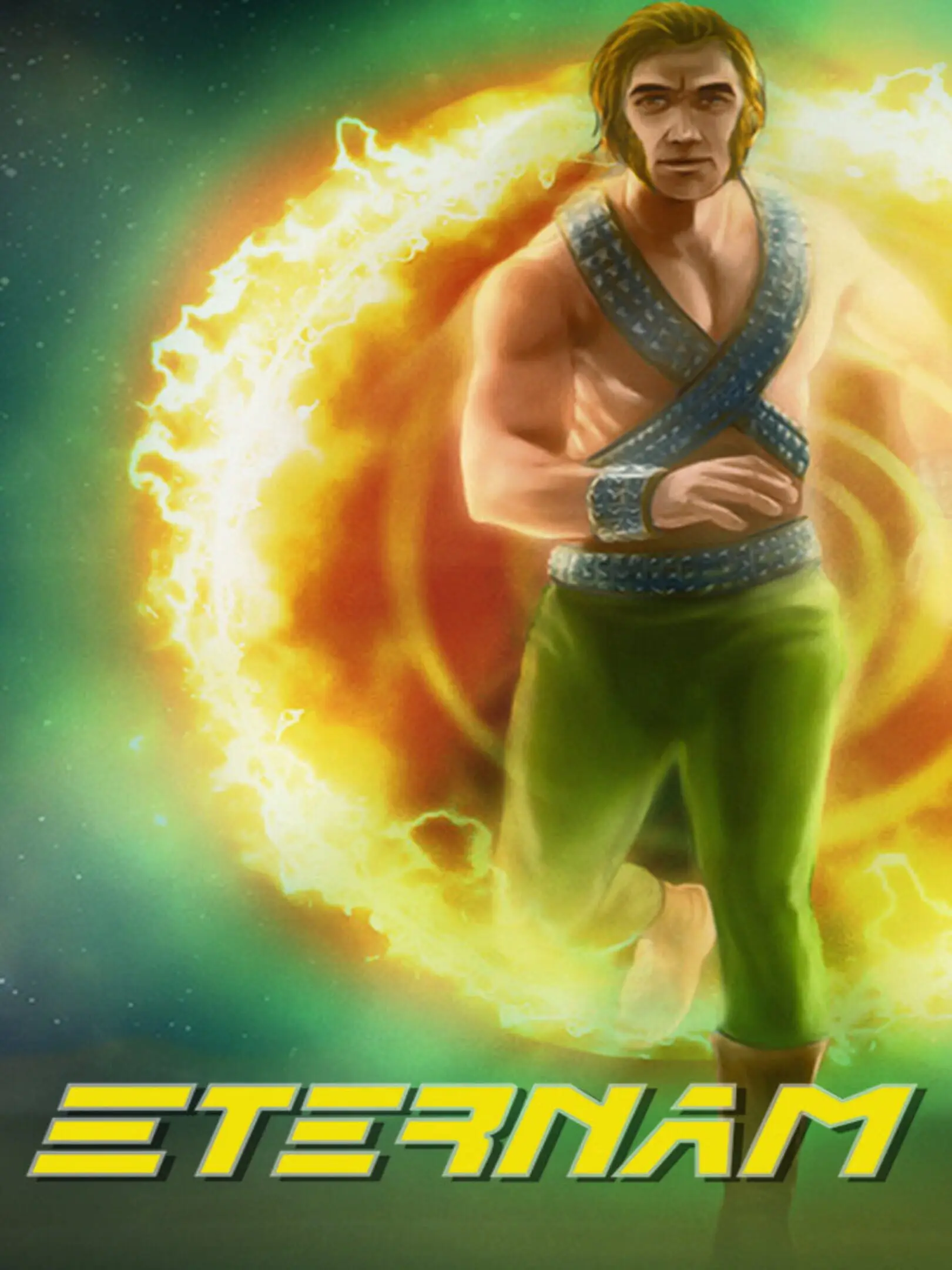 Picture of Aeternam