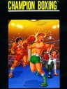 Picture of Champion Boxing