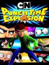 Picture of Cartoon Network: Punch Time Explosion