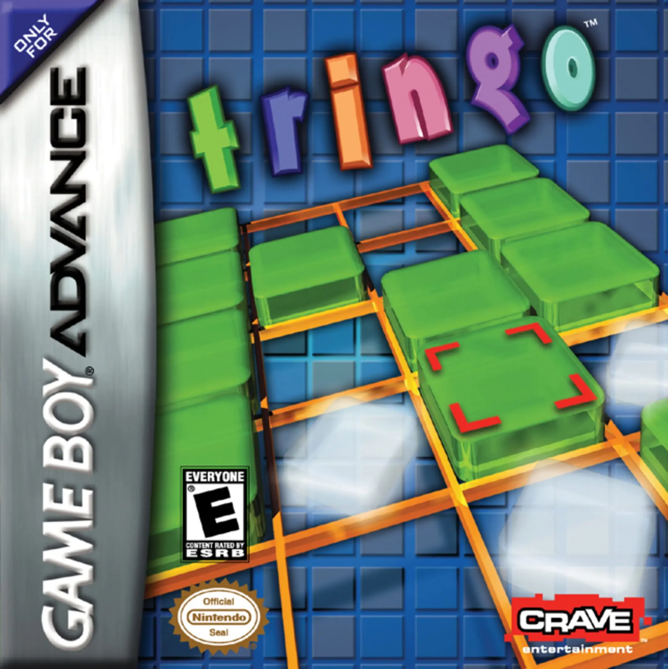 Picture of Tringo