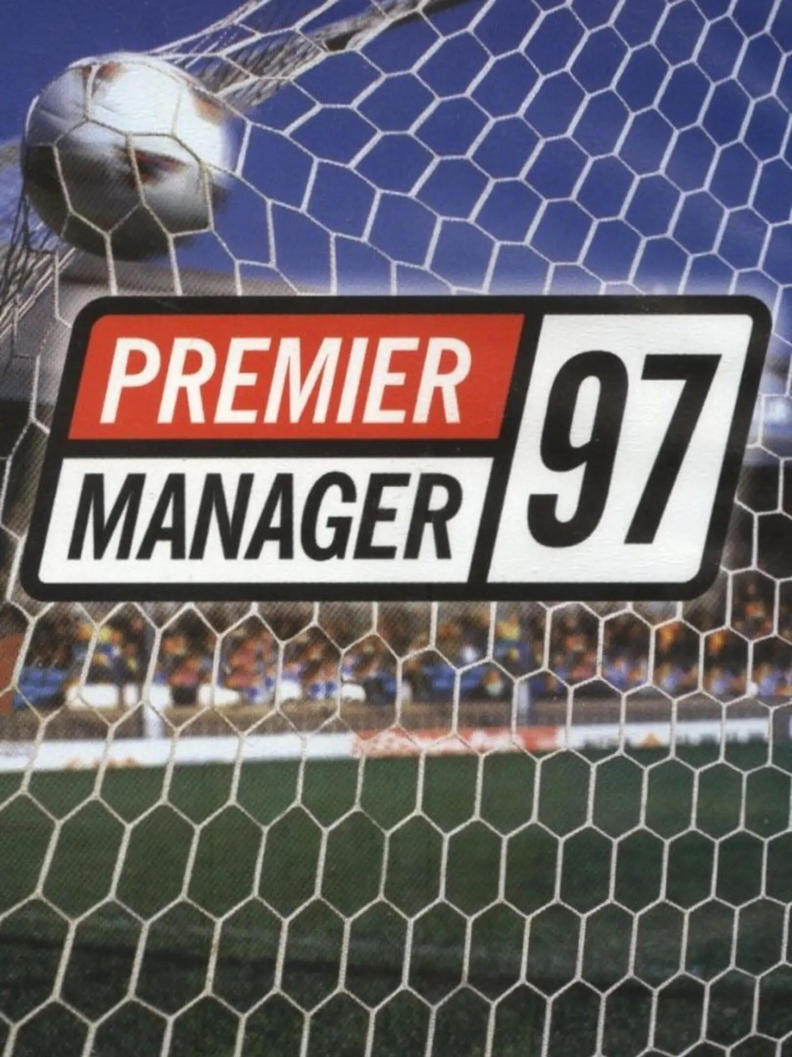 Picture of Premier Manager 97