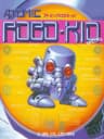 Picture of Atomic Robo-Kid Special