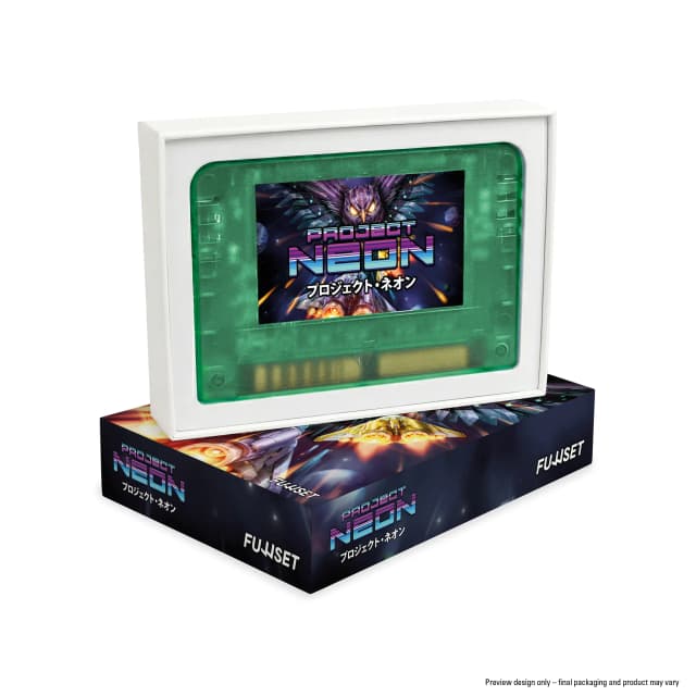 Project Neon