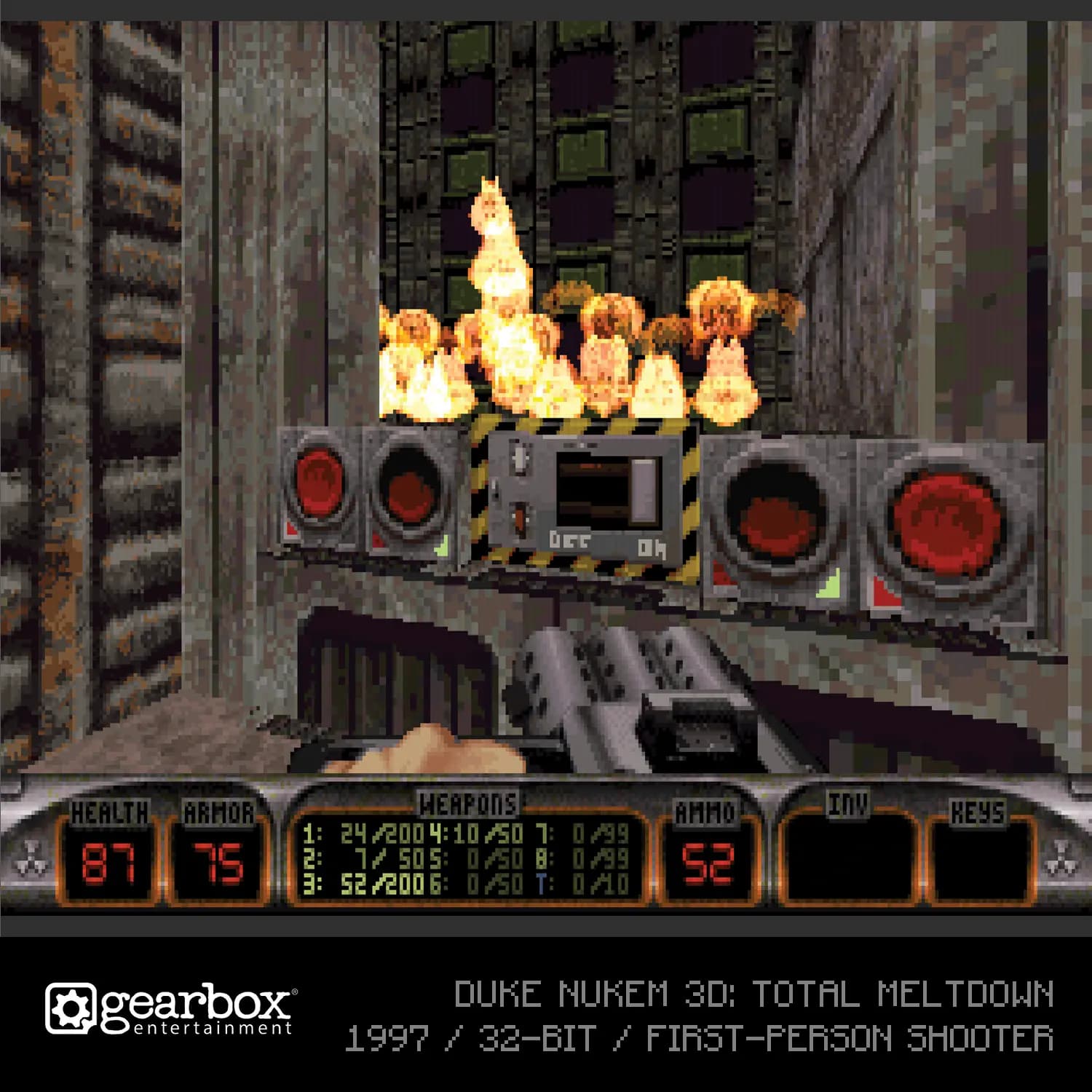 Picture of Duke Nukem Collection 1 8