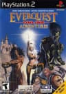 Picture of EverQuest Online Adventures