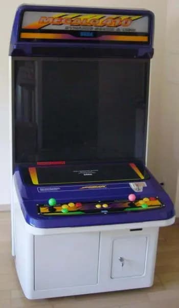 Picture of Megalo 410 10